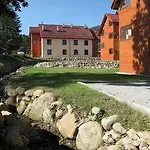 Szálloda Nad Lomniczka *