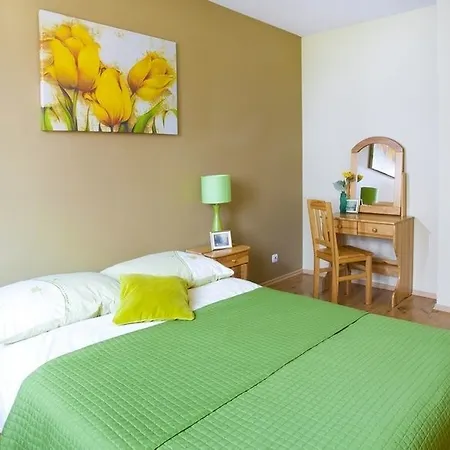 호텔 Nad Lomniczka 카르파츠