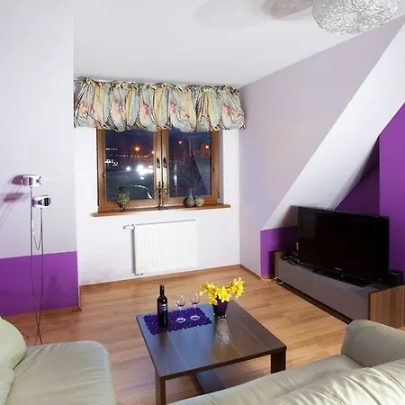 Nad Lomniczka * Karpacz