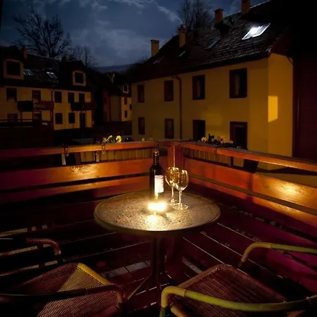 Nad Lomniczka * 카르파츠