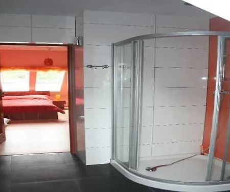 호텔 Nad Lomniczka