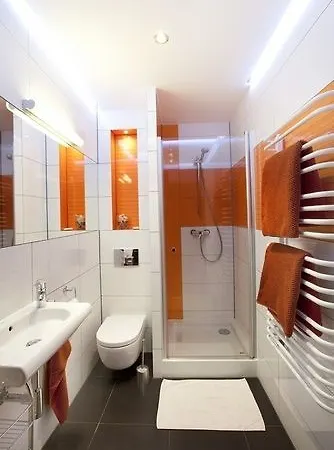 Nad Lomniczka 카르파츠