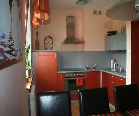 Nad Lomniczka Hotel Karpacz
