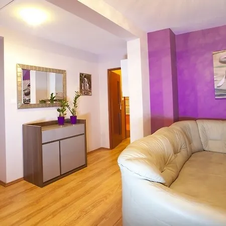 Nad Lomniczka Hotel