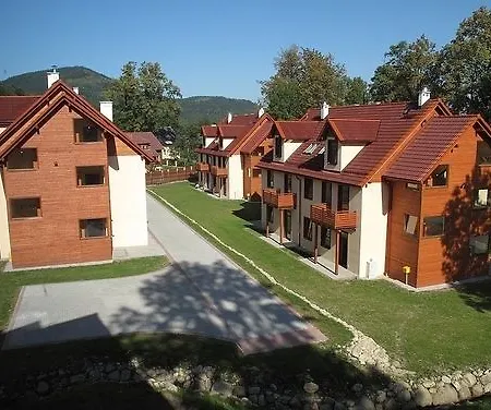 Nad Lomniczka Karpacz