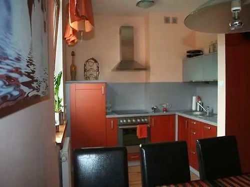 Nad Lomniczka Hotell Karpacz