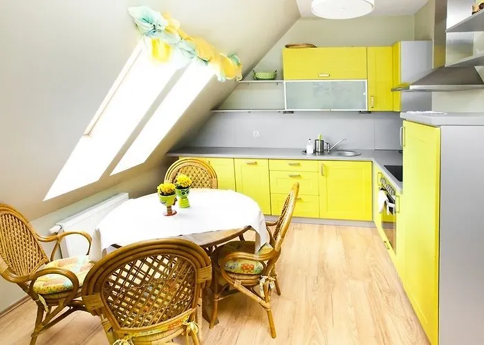 Nad Lomniczka Hotel *