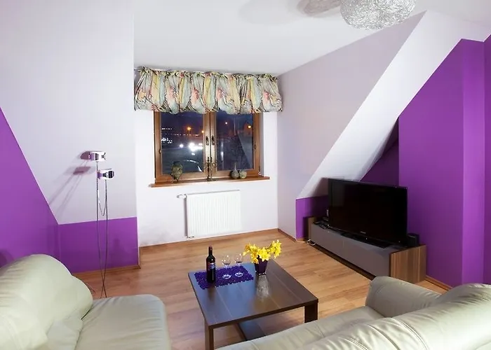 Nad Lomniczka * Karpacz