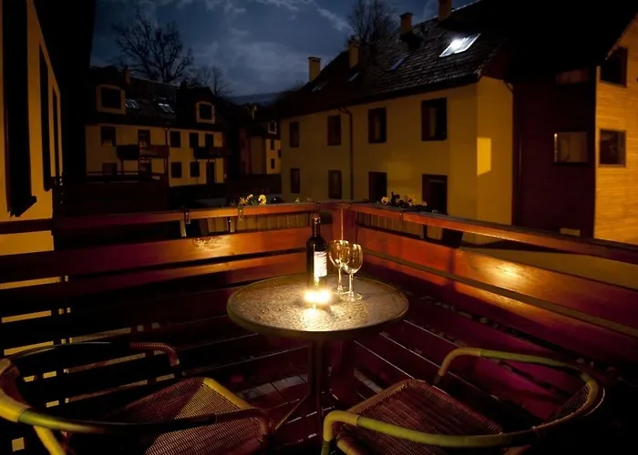 Nad Lomniczka * Karpacz