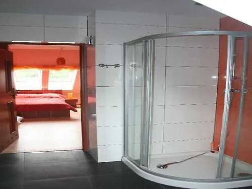 Hotell Nad Lomniczka